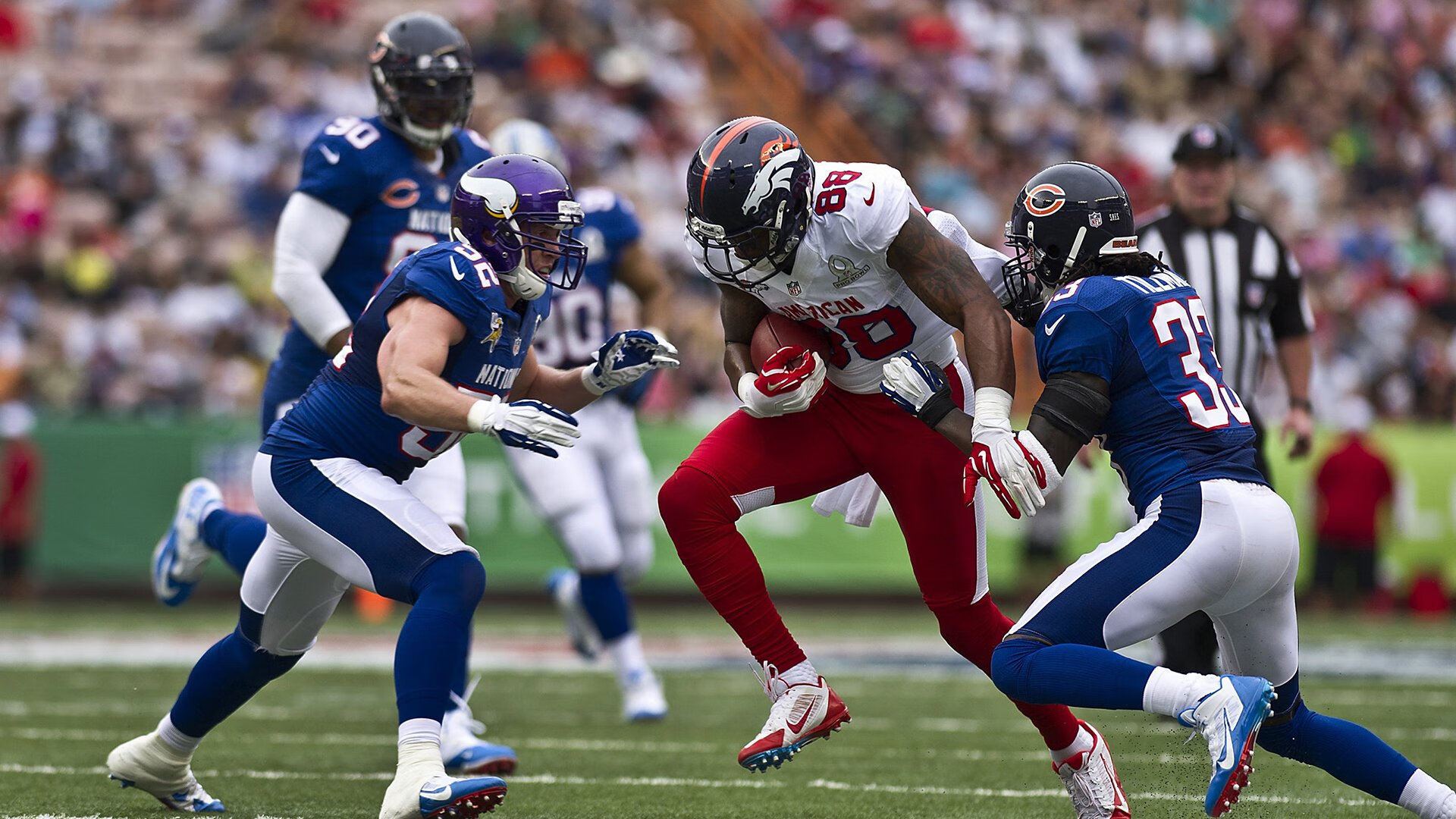 “沙漠来的队伍怎么在雪地这么猛?”全网热议塞内加尔