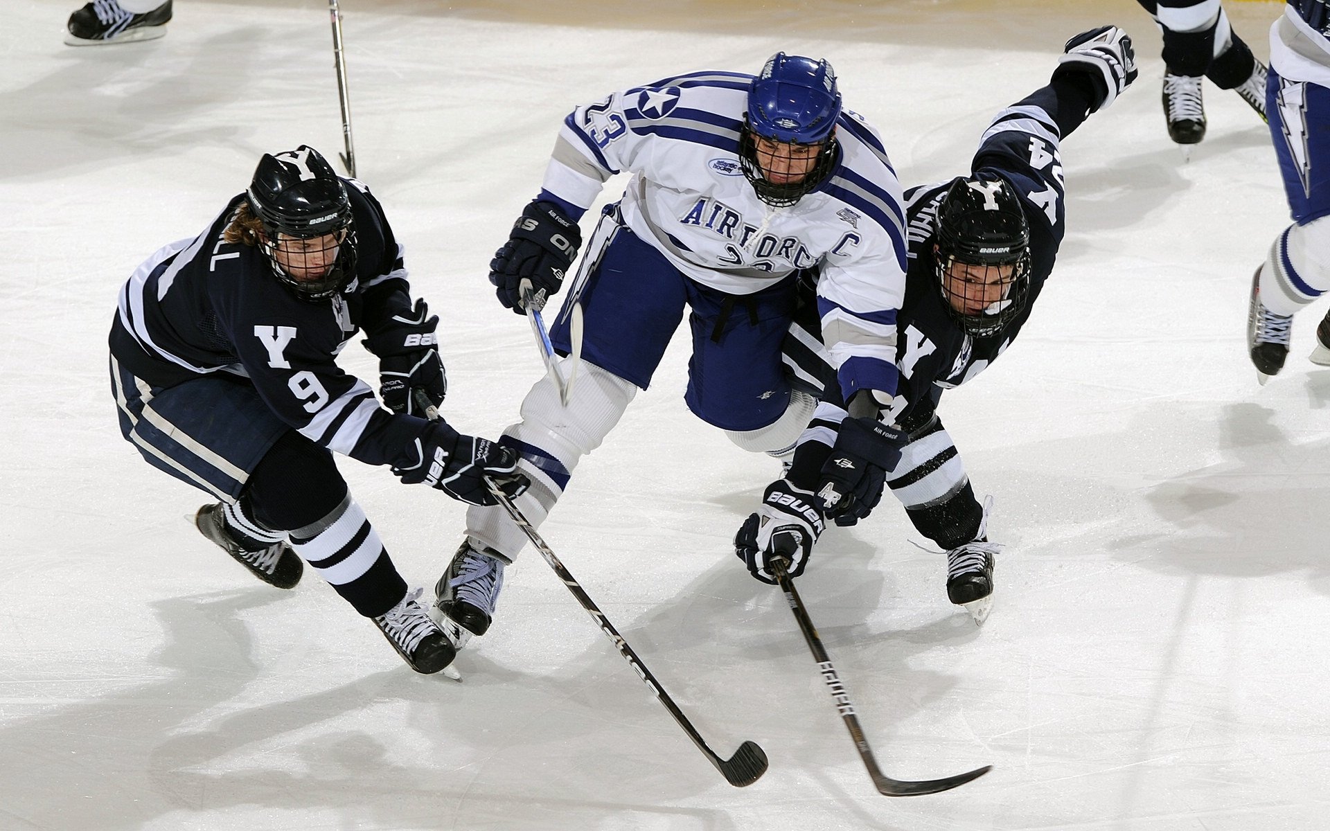 比赛中球员们发挥出色，向观众展示激烈竞争，在比赛中发挥